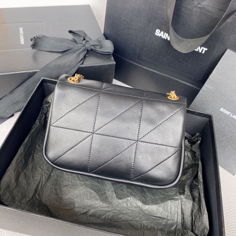 YSL Top Handle Bags